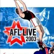 AFL Live 2003