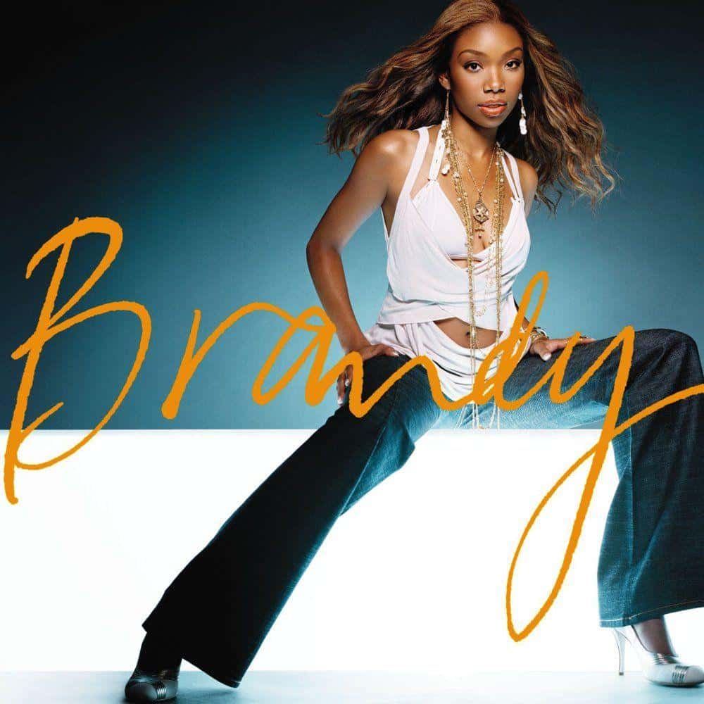 brandy best friend album