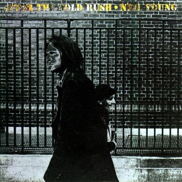 Image of Random Best Neil Young Albums