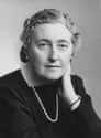 Agatha Christie on Random Cherished Recipes From History's Most Famous Figures
