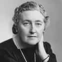 Agatha Christie on Random Cherished Recipes From History's Most Famous Figures
