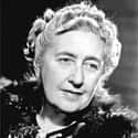 Agatha Christie on Random Greatest Female Novelists