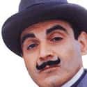 Agatha Christie's Poirot on Random Best TV Crime Dramas