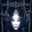 Agathodaimon on Random Best Melodic Black Metal Bands