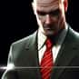 Agent 47 is listed (or ranked) 12 on the list The Greatest Fictional Assassins & Hitmen