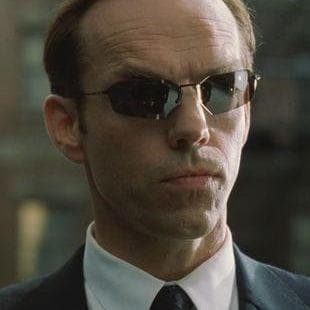 Agent Smith