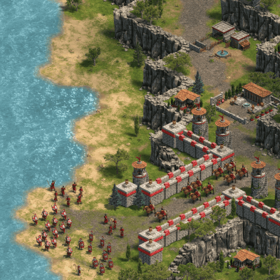 Age of Empires