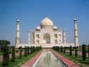 Agra on Random Best Asian Cities to Visit