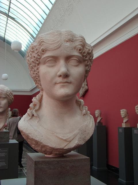 Agrippina the Younger