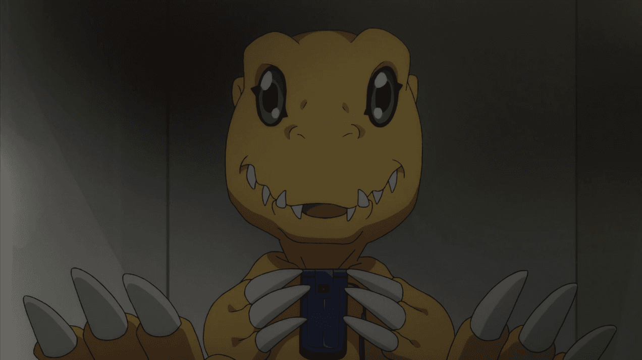 Who Is Your Ideal Partner Digimon, Based On Your Zodiac Sign?