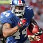 Ahmad Bradshaw is listed (or ranked) 1 on the list The Best Army Black Knights Quarterbacks of All Time