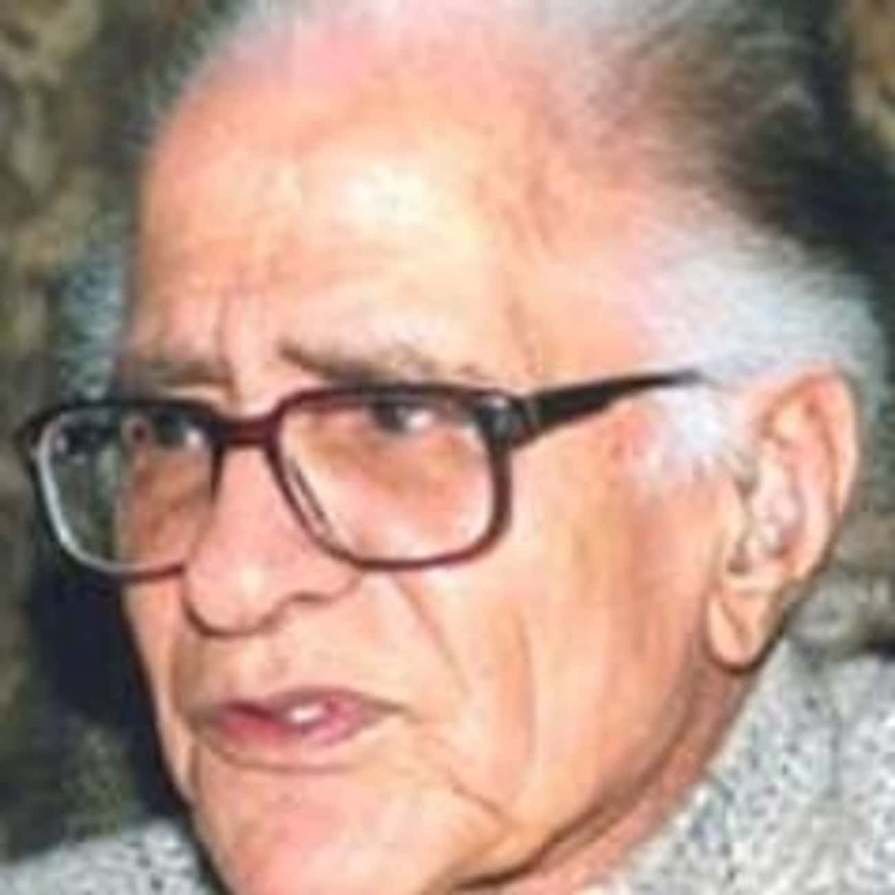 Ahmad Nadeem Qasimi