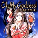 Oh My Goddess! on Random Greatest Harem Anime