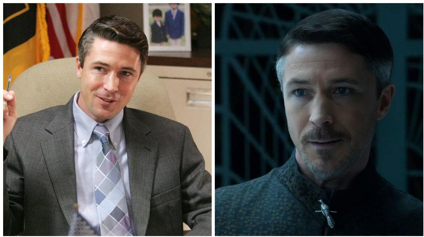 Aidan Gillen - Game of Thrones
