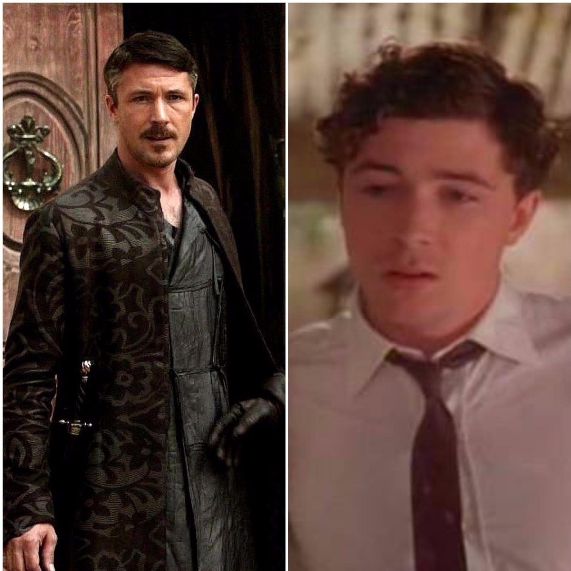 Game of Thrones Actors in '90s Movies