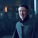 Aidan Gillen on Random Actors Who Were Not Happy About Their TV Characters Dying
