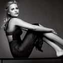 Aimee Mullins on Random Hottest Models From Pennsylvania
