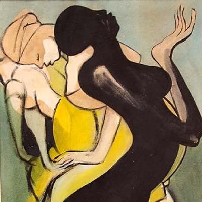 Aina Onabolu is listed (or ranked) 13 on the list Famous Artists from Nigeria