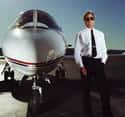 Airline Pilot on Random Best Jobs in the World