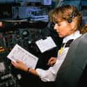 Airline Pilot on Random Fun Jobs That Pay Well