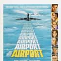 Airport on Random Greatest Disaster Movies