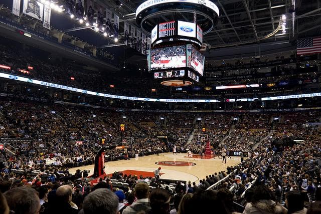 Air Canada Centre