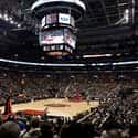 Air Canada Centre on Random Best NBA Arenas