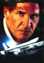 Air Force One on Random Best Thriller Movies of 1990s