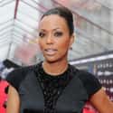 age 48   Aisha Tyler is an American actress, comedian, author, writer, and music video director, known for her regular role as Andrea Marino in the first season of Ghost Whisperer, voicing Lana Kane in...