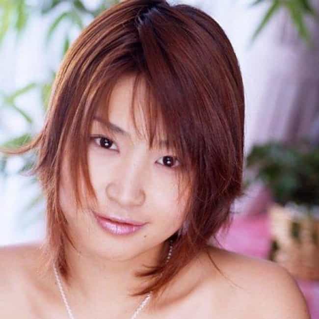 Beautiful Japanese Female Porn Stars - Famous Porn Stars from Japan