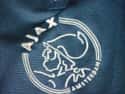AFC Ajax on Random Best Current Soccer (Football) Teams