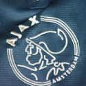 AFC Ajax on Random Best Current Soccer (Football) Teams