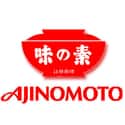 Ajinomoto on Random Best Japanese Brands