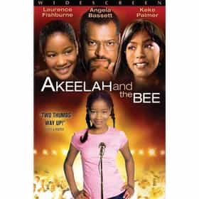 akila and the spelling bee
