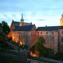 Akershus Fortress on Random Terrifying, Haunted Historical Sites