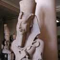 Akhenaten on Random Sadistic Rulers From Ancient History