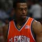 Akin Akingbala is listed (or ranked) 21 on the list The Greatest Clemson Basketball Players of All Time