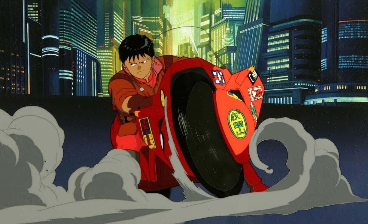 The 40 Best Movies Set In Japan, Ranked