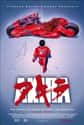 Akira on Random Best Action Movies Streaming on Hulu