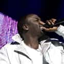 Akon on Random Celebrities Banned From Places