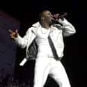 Akon on Random Real Names of Rappers