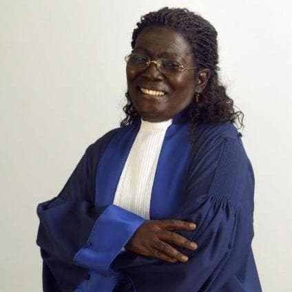 Famous Lawyers from Ghana List of Top Ghanaian Lawyers