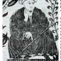 Dec. at 78 (872-950)   Al-Farabi, known in the West as Alpharabius, was a renowned philosopher of the Islamic Golden Age, who wrote in areas of political philosophy, metaphysics, ethics and logic.