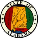 Alabama on Random Death Penalty States