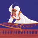 Aladdin on Random Best Movie Franchises