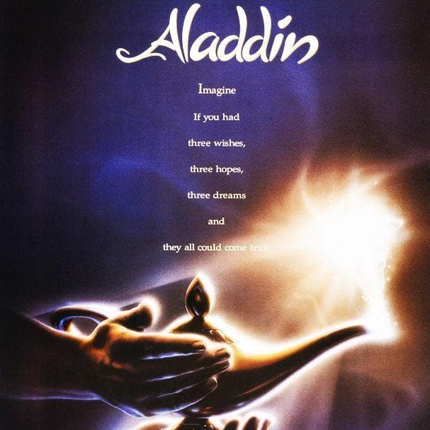 Aladdin