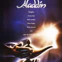 Aladdin on Random Greatest Romantic Comedies