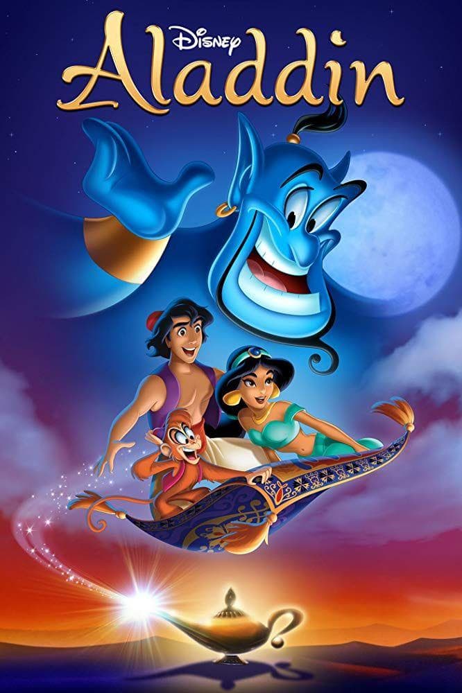 The Best Aladdin Movies, Ranked by Fans