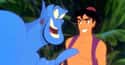 Aladdin on Random '90s Movies Fan Theories