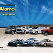Alamo Rent a Car